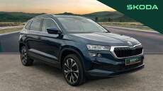 Skoda Karoq 1.5 TSI SE L 5dr DSG Petrol Estate